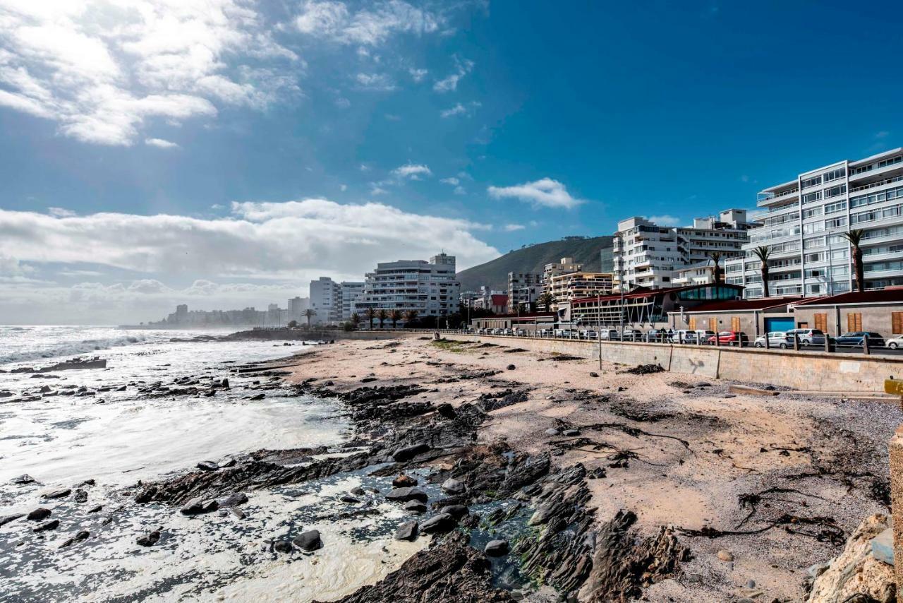 505 The Cosmopolitan.. Luxury At Its Best!!! Cape Town Exterior photo